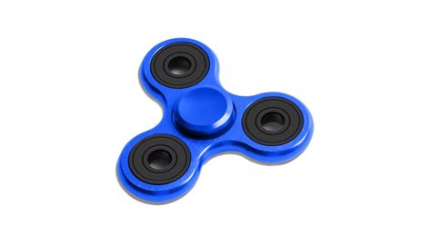 My mind keeps telling me to twist it around until it's straight, but the thing is, it. The Classic Spinner | The Best Fidget Toys For ADHD and ...