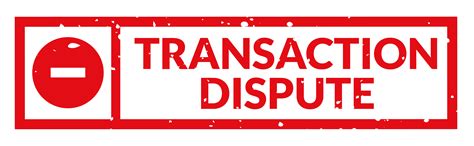 Transaction Disputes | How Long Do Transaction Disputes Take?