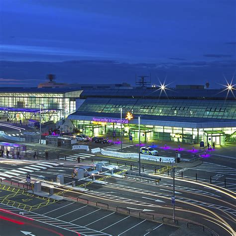 Newcastle Airport To Recommence Operation North East Times Magazine