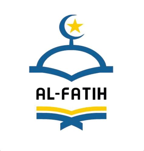 Guru Potensial Dudi Maryadji Logo Al Fatih 1