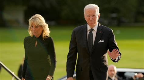 Fact Check Joe Biden Quote On Age Wrongly Associated With His Wife