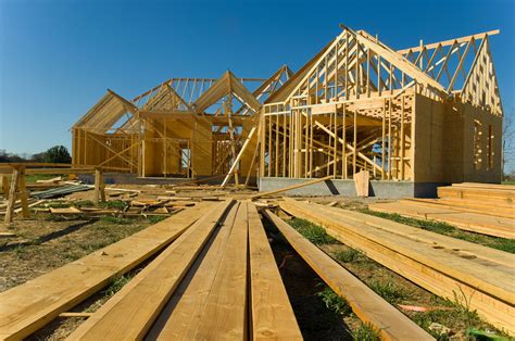 The Pros And Cons Of New Construction Homes