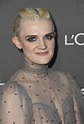 GAYLE RANKIN at Entertainment Weekly Pre-sag Party in Los Angeles 01/26 ...