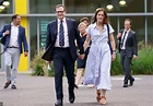 Who Is Anissia Tugendhat? All About Tom Tugendhat's Wife
