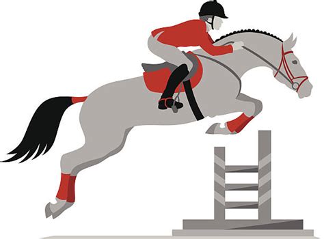 Dressage Illustrations Royalty Free Vector Graphics And Clip Art Istock