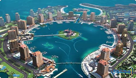 دليل وصور السياحة في قطر 2023 موقع محتوى