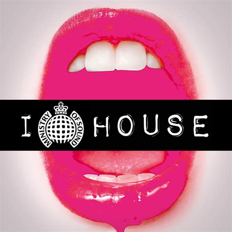 Va Ministry Of Sound I Love House [2015][3cds][mega][320kbps] ~ Todo En Mp3 Descarga Cds