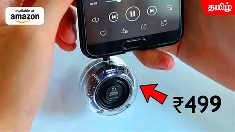 10 Cool Smartphone Gadgets You Can Buy On Amazon And Online Youtube