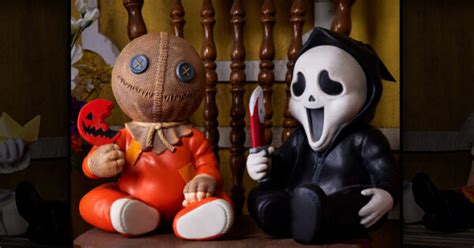 Horror Babies Nurseries Of Your Nightmares Spirit Halloween Blog