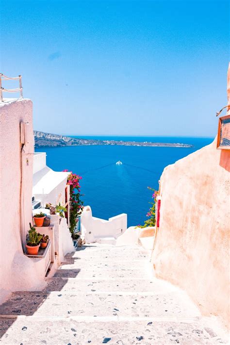 35 Most Beautiful Places In Greece For An Ultimate Bucket List