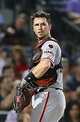 Being Buster Posey - Giants' catcher hears it from all sides
