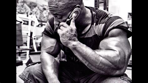 The Greatest Bodybuilding Motivation Ever Bodybuilding Focus
