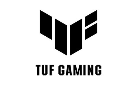 Asus Unveils The New Logo For Tuf Gaming Devices My Laptop Guide