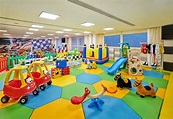 Children Playroom