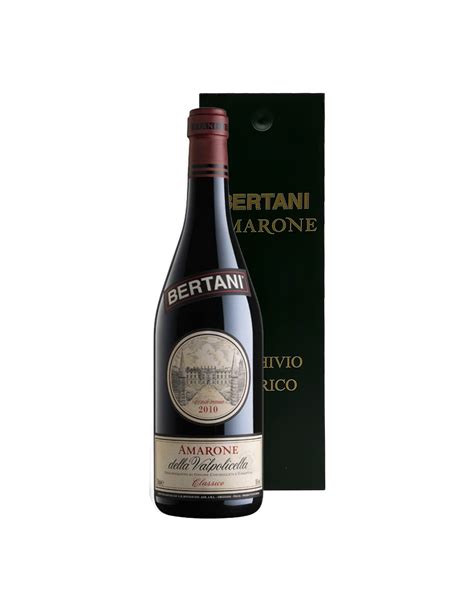 Amarone Della Valpolicella Historical Archive Ml Deluxe