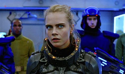 Valerian How Luc Besson Made A 180 Million Indie That Cant Fail