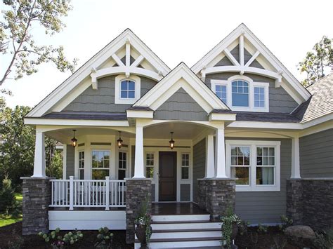 22 Popular Collection Craftsman Style Home Colors Home Decor And