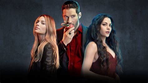 Lucifer Web Series Review Trailer Star Cast Songs Actress Name