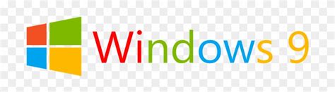 Image Microsoft Windows 9 Png Logo Timeline Wiki Fandom Microsoft