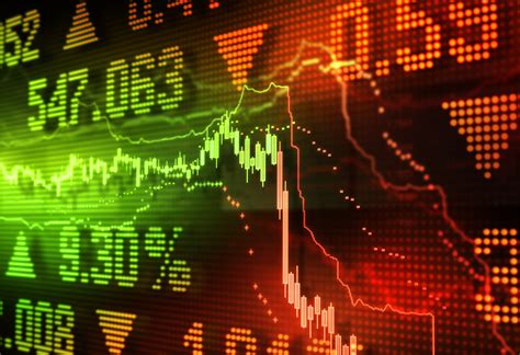 Why Market Crash Today 21 December Stock Markets Fall As Tech Shares