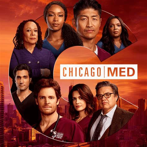 Chicago Med - TheTVDB.com