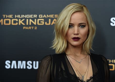 Jennifer Lawrence Talks Sex Scenes And Misogyny In Revealing Roundtable Interview