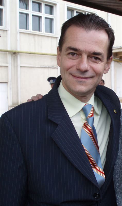 Born 25 may 1963) is a romanian engineer and politician who currently serves as the prime minister of romania. De ce are Ludovic Orban monospranceana? : Romania