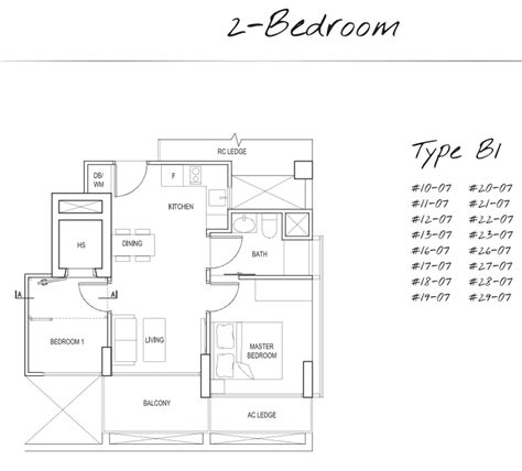 Spottiswoode Suites Floor Plan Floorplans Click