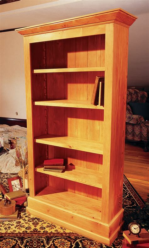 We did not find results for: Cottage Bookcase - Popular Woodworking Magazine