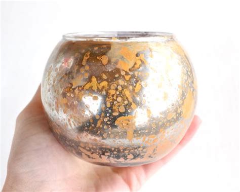 Maybe you would like to learn more about one of these? DIY Mercury Glass Ornament | AllFreeChristmasCrafts.com