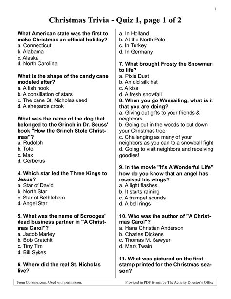 Several printable files are suitable for home printing undertaking with below stylish machine. Free Printable Trivia Questions For Seniors | Free Printable