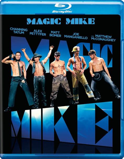 Magic Mike 2012 Steven Soderbergh Tickets And Showtimes Allmovie