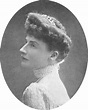 Princess Louise of Thurn and Taxis - Wikipedia