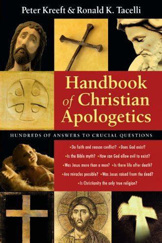 Editors Pick Best Christian Apologetics Books Of 2022 Bnb