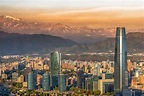 Visit Santiago De Chile: Luxury Vacations to Chile | LANDED Travel
