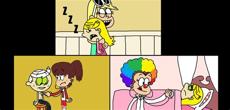 Loud House Doctors In The House By Syfyman2xxx On Deviantart