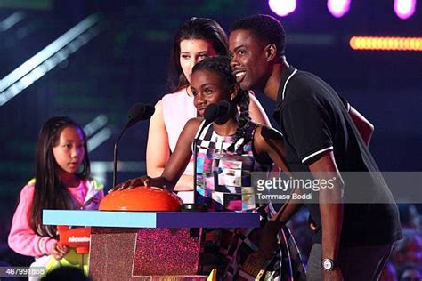 Chris Rock And Lola Simone Photos And Premium High Res Pictures Getty