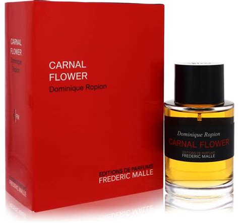 Carnal Flower Perfume By Frederic Malle