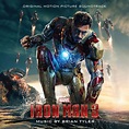 Железный человек 3 музыка из фильма | Iron Man 3 Original Soundtrack