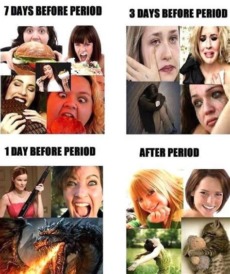 Aaah Funny Meanwhile On Periods Memes Images Drôles Images