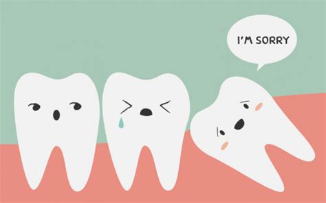 Emergency Wisdom Tooth Removal Lifeaccount