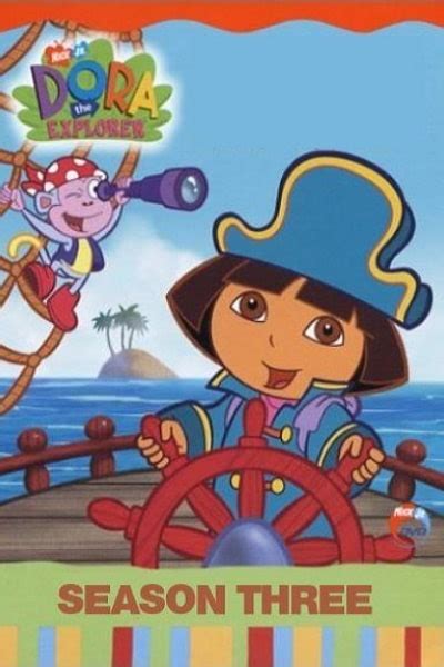 Watch Dora The Explorer Season 3 Episode 02 Meet Diego Online For