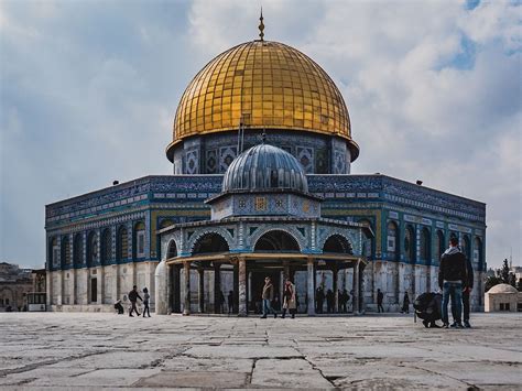 Al Aqsa Mosque Jerusalem Palestine Artofit