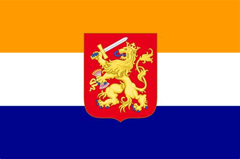 what do you think about these possible redesigns for the dutch flag r vexillology