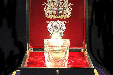 The Top Ten Most Expensive Perfumes In The World Therichest