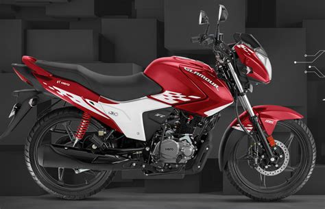 Hero Glamour 100 Million Limited Edition Launched