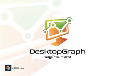 Logo Graph Paper