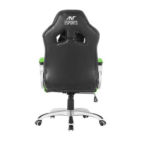 Ant Esports 8077 G Green Gaming Chair