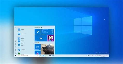 微软：windows 10 22h2 更新将附带一系列功能 Whynotwin11中文网