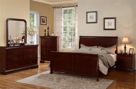Room color schemeswill be based significantly about the individual's private choices. Tag For Color furniture : Bedroom Paint Colors With Cherry Wood Furniture Home. Oversized Black ...